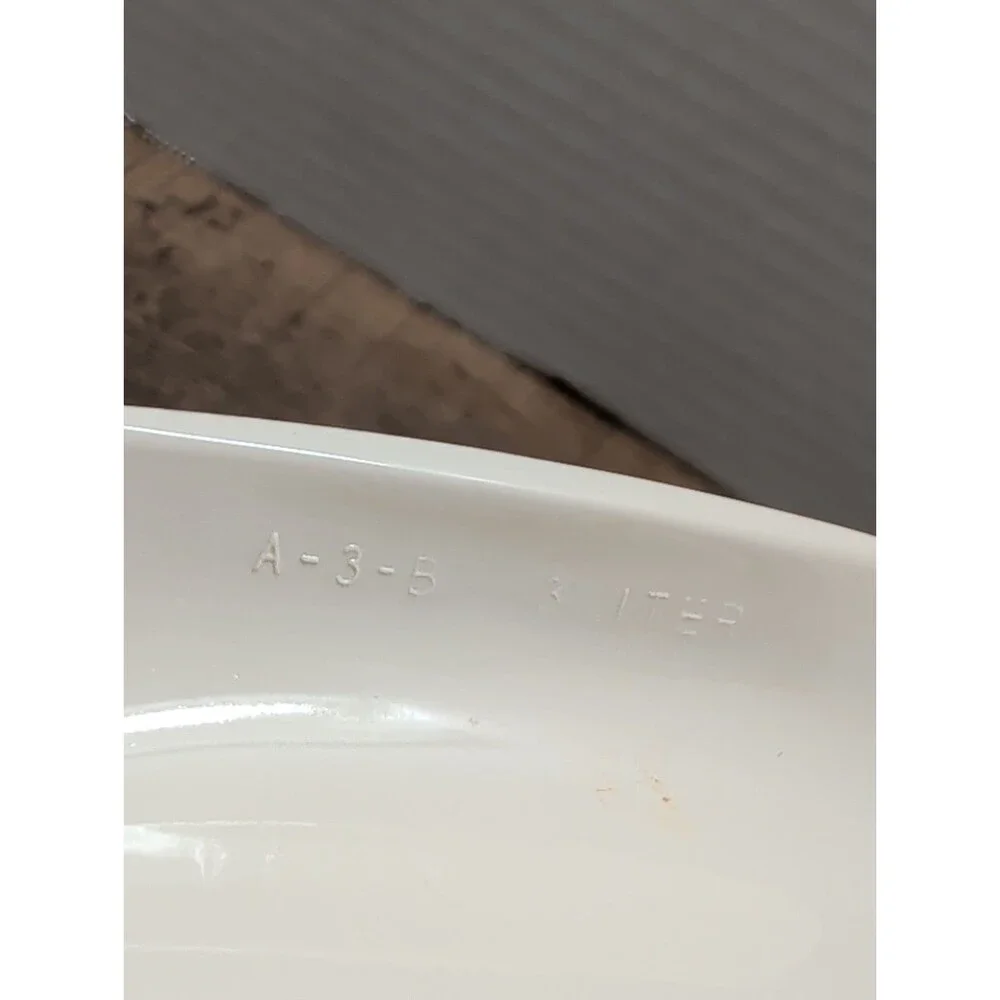 Corning Ware 